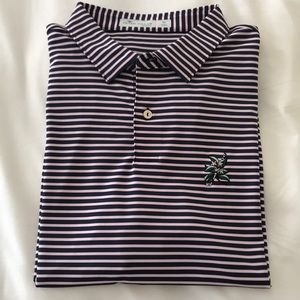 peter millar tour fit